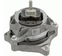 LEMFÖRDER 39437 01 Support moteur