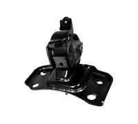 Support moteur gauche 54075 Metalcaucho pour TOYOTA PRIUS