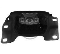 Support moteur Metalcaucho 57609