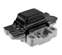 NTY Coussinet de moteur ZPS-VW-048 arrière gauche pour SEAT VW SKODA AUDI