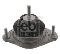 SUPPORT MOTEUR GAUCHE AUDI 80 B4 A TROIS VOLUMES 1.9 TDI,1.9 TD,2.0,2.0 E,1.6