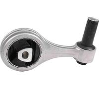 Support moteur gauche bas arrière METZGER pour FIAT DOBLO plateau/châssis