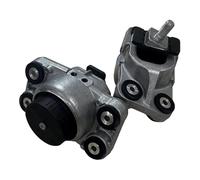 Support Moteur Gauche/Droite pour Land Rover LR123915 LR057721 (LR123915)