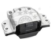 Support moteur gauche F8-7963 OPTIMAL pour VW SKODA