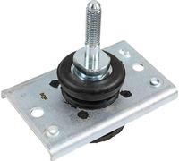 METZGER 8053983 Support moteur