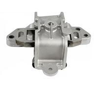 Support moteur gauche inférieur Support métal-caoutchouc 8054058 METZGER