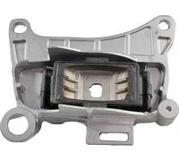 Support moteur gauche METZGER pour RENAULT MEGANE III