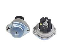 Support moteur gauche pour Bmw Série 6 E63 Coupé et E64 Cabriolet (05/2002-07/2010)