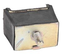 Support moteur gauche pour Peugeot 205 avec moteur XV XW XY