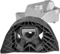 Support moteur gauche supérieur METZGER pour DACIA LOGAN II
