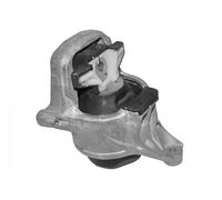 Support moteur gauche supérieur Support métal-caoutchouc 2706558 SASIC pour AUDI