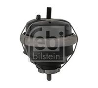 Support moteur gauche Support hydraulique 10042 FEBI BILSTEIN pour VOLVO 960