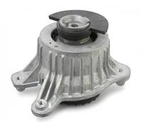 Support moteur gauche Support hydraulique 104434 FEBI BILSTEIN