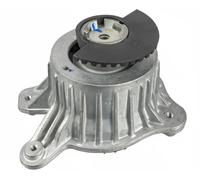 Support moteur gauche Support hydraulique 107738 FEBI BILSTEIN