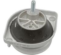 Support moteur gauche Support hydraulique 14876 01 LEMFÖRDER pour BMW 7 5