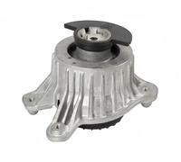 Support moteur gauche Support hydraulique 170567 FEBI BILSTEIN