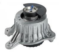 Support moteur gauche Support hydraulique 170569 FEBI BILSTEIN