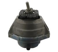 Support moteur gauche Support hydraulique 20 92 4096 SWAG pour BMW 5 5 Touring 6