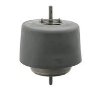 Support moteur gauche Support hydraulique 23130 FEBI BILSTEIN pour AUDI A4 B6