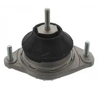 SWAG 30 13 0056 Support moteur