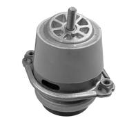 Lemförder Support moteur 35788 01 gauche pour Porsche Cayenne