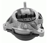 Support moteur gauche Support hydraulique 36993 01 LEMFÖRDER pour BMW 1 3