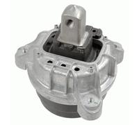 Support moteur Lemförder 37431 01 gauche