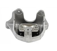 Support moteur gauche Support hydraulique 8053887 METZGER pour FIAT