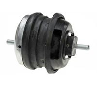 Support moteur gauche Support hydraulique F8-6499 OPTIMAL pour BMW 5 5 Touring