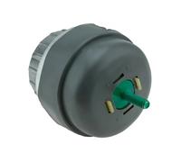 NTY Support moteur ZPS-AU-048 hydraulique gauche pour AUDI A6 C6