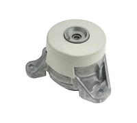 Support moteur gauche Support hydraulique ZPS-ME-050 NTY pour MERCEDES-BENZ GLC