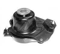 Support moteur gauche Support métal-caoutchouc 04415 Metalcaucho pour VW SEAT
