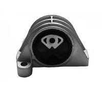 Support moteur gauche Support métal-caoutchouc 04566 Metalcaucho pour PEUGEOT