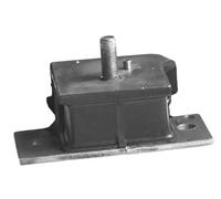 Support moteur gauche Support métal-caoutchouc 04621 Metalcaucho pour NISSAN