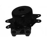 Support moteur gauche Support métal-caoutchouc 04692 Metalcaucho pour OPEL