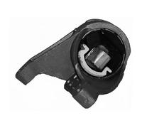 Support moteur gauche Support métal-caoutchouc 04783 Metalcaucho pour VW SEAT
