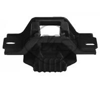 Support moteur gauche Support métal-caoutchouc 04851 Metalcaucho pour FORD MAZDA