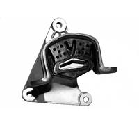 Support moteur gauche Support métal-caoutchouc 05446 Metalcaucho pour VW