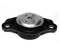 Support moteur gauche Support métal-caoutchouc 05518 Metalcaucho pour FIAT PANDA