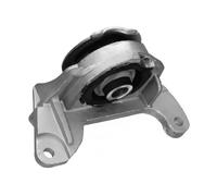 Support moteur gauche Support métal-caoutchouc 05575 Metalcaucho pour FIAT STILO