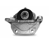 Support moteur gauche Support métal-caoutchouc 05713 Metalcaucho pour FIAT STILO