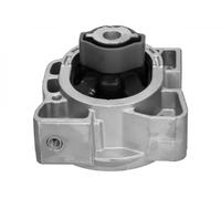 Support moteur gauche Support métal-caoutchouc 05995 Metalcaucho