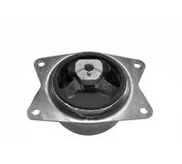 Support moteur gauche Support métal-caoutchouc 06046 Metalcaucho pour OPEL FIAT