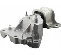 Support moteur gauche Support métal-caoutchouc 104394 FEBI BILSTEIN pour FIAT