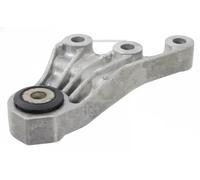Support moteur gauche Support métal-caoutchouc 104999 FEBI BILSTEIN pour JEEP