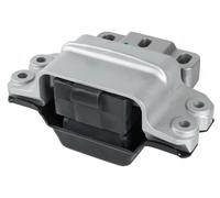 FEBI BILSTEIN Support moteur 109366 métal-caoutchouc gauche pour SKODA