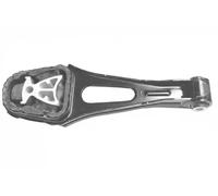 Support moteur gauche Support métal-caoutchouc 15422 Metalcaucho pour FORD
