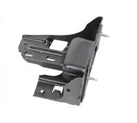 Support moteur gauche Support métal-caoutchouc 8053787 METZGER pour CITROËN DS