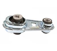 Support moteur gauche Support métal-caoutchouc 8053916 METZGER pour NISSAN
