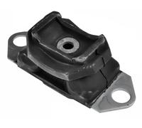 Support moteur gauche Support métal-caoutchouc ADN180103 BLUE PRINT pour NISSAN
